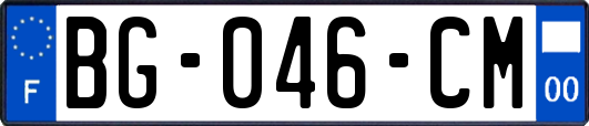 BG-046-CM