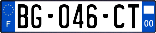 BG-046-CT