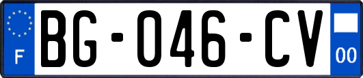 BG-046-CV