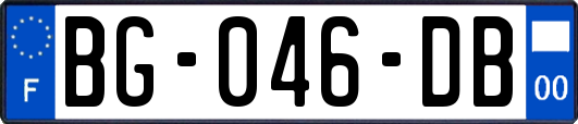 BG-046-DB
