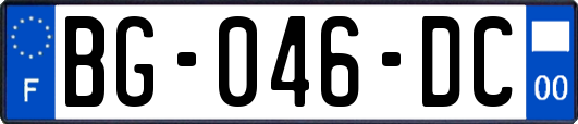 BG-046-DC