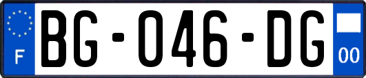 BG-046-DG