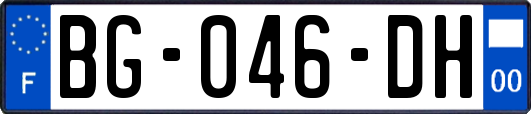 BG-046-DH