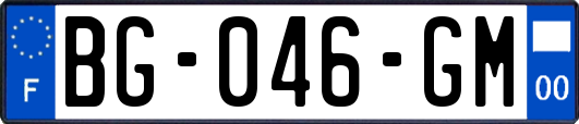 BG-046-GM