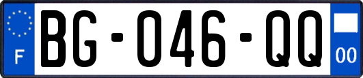 BG-046-QQ