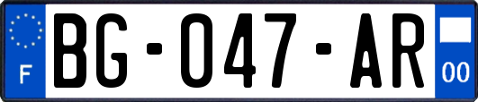 BG-047-AR