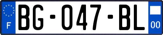BG-047-BL