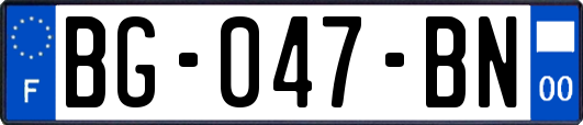 BG-047-BN