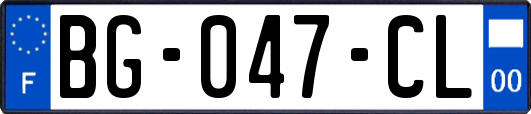 BG-047-CL