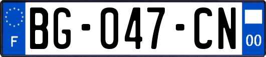 BG-047-CN