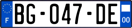 BG-047-DE