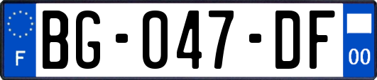 BG-047-DF