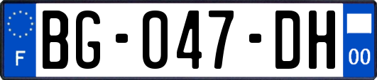 BG-047-DH