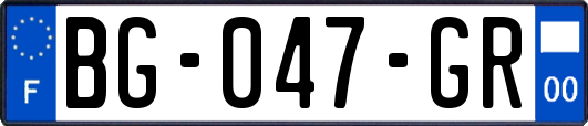 BG-047-GR