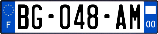 BG-048-AM