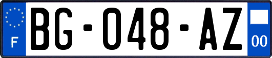 BG-048-AZ