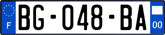 BG-048-BA