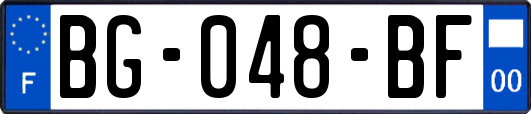 BG-048-BF