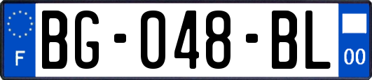 BG-048-BL