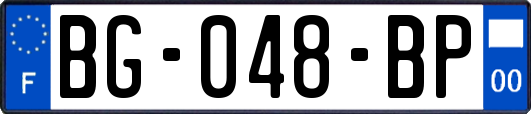 BG-048-BP