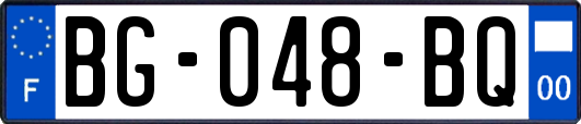 BG-048-BQ
