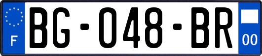 BG-048-BR