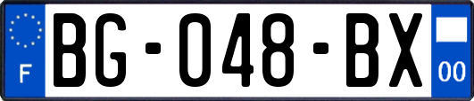 BG-048-BX
