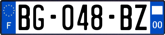 BG-048-BZ