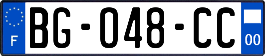 BG-048-CC