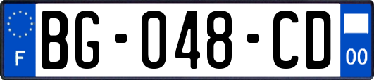 BG-048-CD