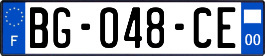 BG-048-CE