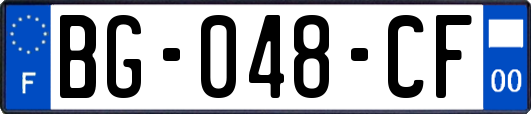 BG-048-CF