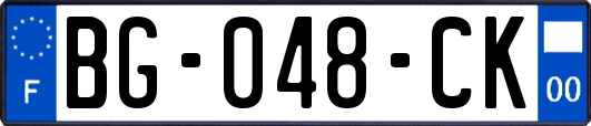 BG-048-CK