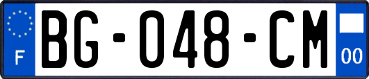 BG-048-CM