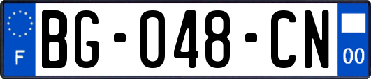 BG-048-CN