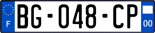 BG-048-CP