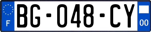 BG-048-CY