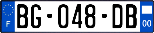 BG-048-DB
