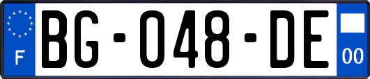 BG-048-DE