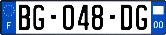 BG-048-DG