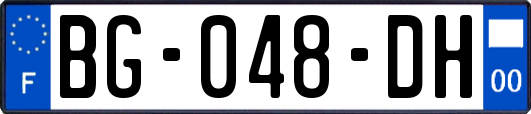 BG-048-DH