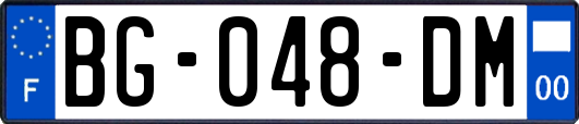 BG-048-DM