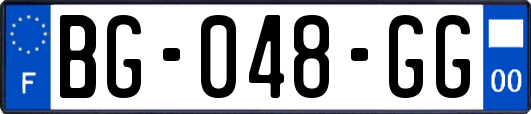 BG-048-GG