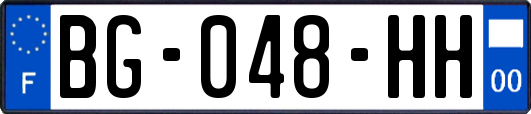 BG-048-HH