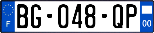 BG-048-QP