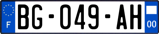 BG-049-AH