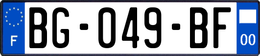 BG-049-BF