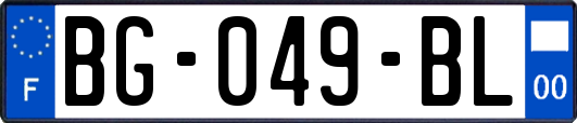 BG-049-BL