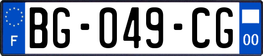 BG-049-CG