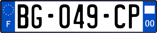 BG-049-CP